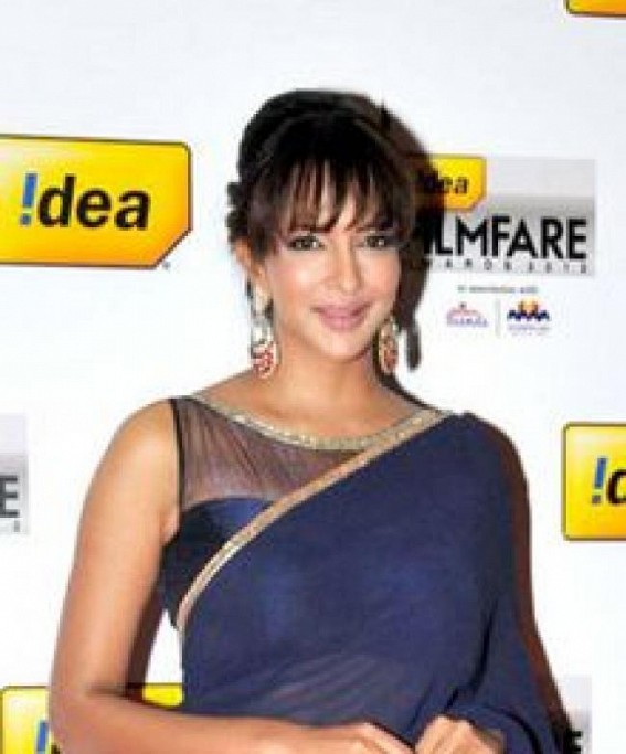 Lakshmi Manchu: Interesting time awaits cinema post pandemic Lakshmi Manchu: Interesting time awaits cinema post pandemic