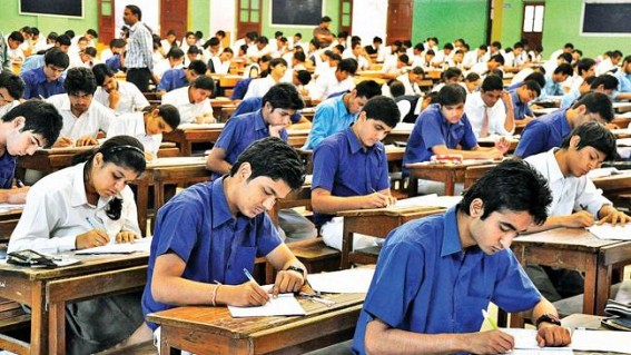 School fees shall not be waived off during lockdown, says Rajasthan HC School fees shall not be waived off during lockdown, says Rajasthan HC