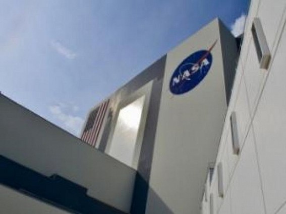 NASA unveils 'Artemis Accords' for responsible space exploration