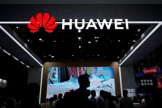 China threatens retaliation at 'unreasonable suppression' of Huawei in US China threatens retaliation at 'unreasonable suppression' of Huawei in US
