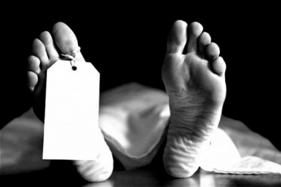 Home quarantined migrant worker hangs himself in UP Home quarantined migrant worker hangs himself in UP
