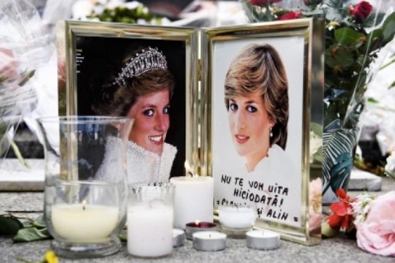 Prince William says parenthood brought mother's death emotions Prince William says parenthood brought mother's death emotions