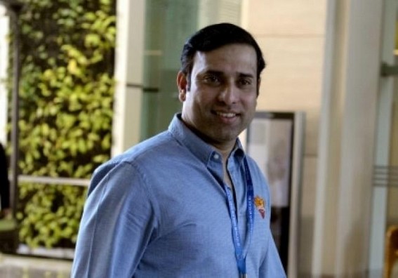 Laxman praises Syed Amjad for feeding lorry drivers & cleaners