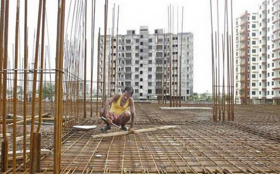 CREDAI seeks urgent support for realty sector in letter to PM