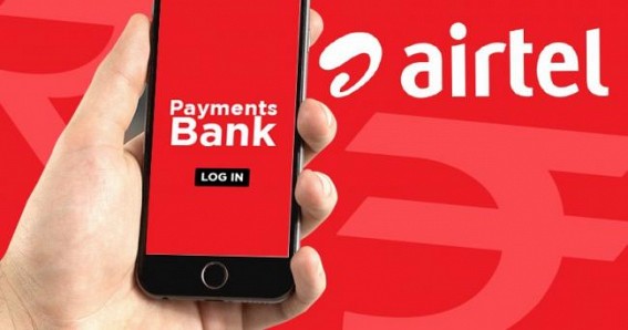 Airtel group ties up with Mastercard for farmers, SMEs Airtel group ties up with Mastercard for farmers, SMEs