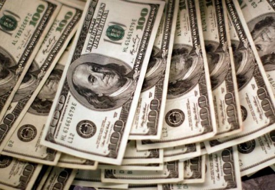 US dollar slips as risk appetite improves US dollar slips as risk appetite improves