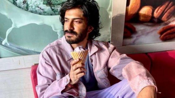 Harsh Varrdhan Kapoor: Box office obsession dictates our perception of a film Harsh Varrdhan Kapoor: Box office obsession dictates our perception of a film