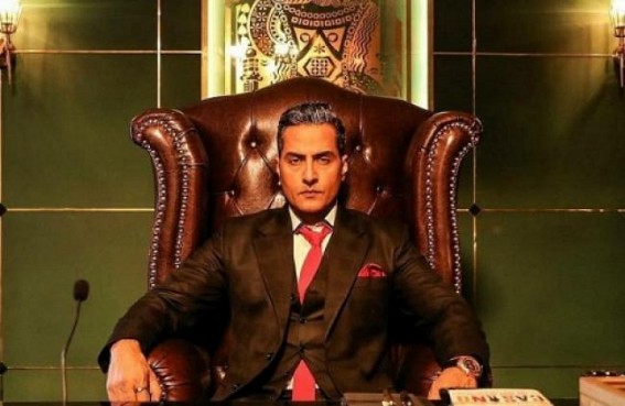 Sudhanshu Pandey on playing dad to an actor almost his age Sudhanshu Pandey on playing dad to an actor almost his age