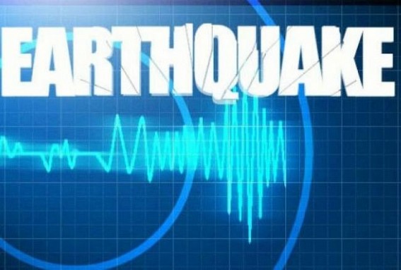 6.8-magnitude quake hits Indonesia, no tsunami alert 6.8-magnitude quake hits Indonesia, no tsunami alert