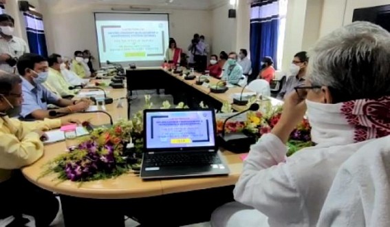 ‘Online Consent Management and Monitoring System’ website launched to control pollution ‘Online Consent Management and Monitoring System’ website launched to control pollution