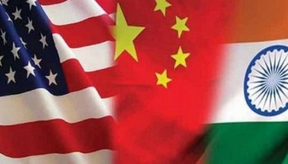 'US playing into China's hands by exiting international orgs' 'US playing into China's hands by exiting international orgs'