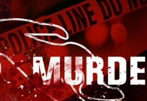 Health Dept employee murdered, 2 arrested