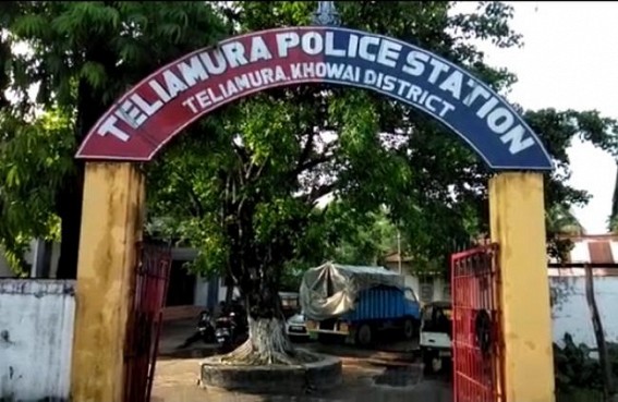 FIR lodged against Facebook User : Netizens called it attack against Citizens' Right FIR lodged against Facebook User : Netizens called it attack against Citizens' Right