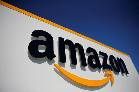 EU antitrust watchdog set to file charges against Amazon: Report