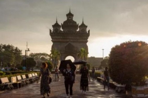 Laos now COVID-19 free Laos now COVID-19 free