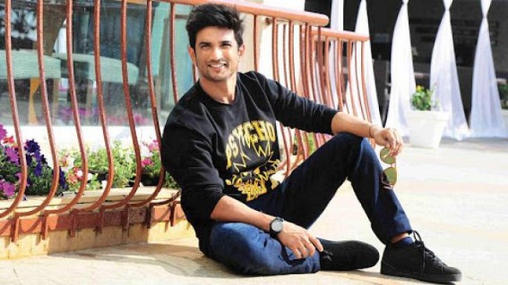 Did Sushant Singh Rajput reveal his state of mind in his last posts? Did Sushant Singh Rajput reveal his state of mind in his last posts?