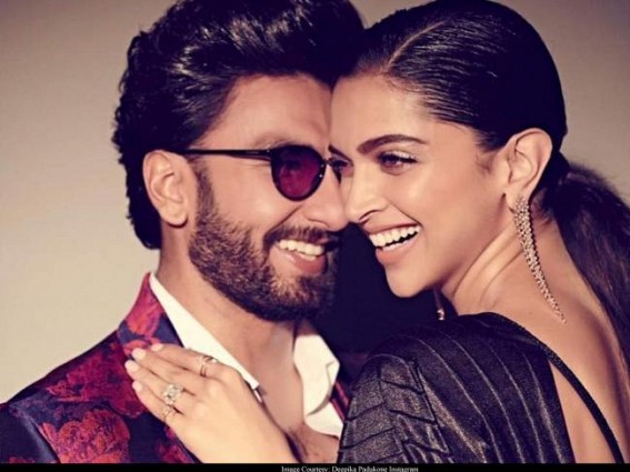 Ranveer Singh wins virtual love with shirtless pics Ranveer Singh wins virtual love with shirtless pics