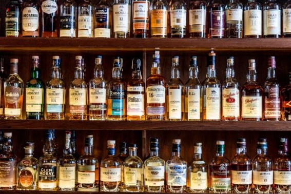 Foreign Liquor Licenses heated up Tripura Politics Foreign Liquor Licenses heated up Tripura Politics
