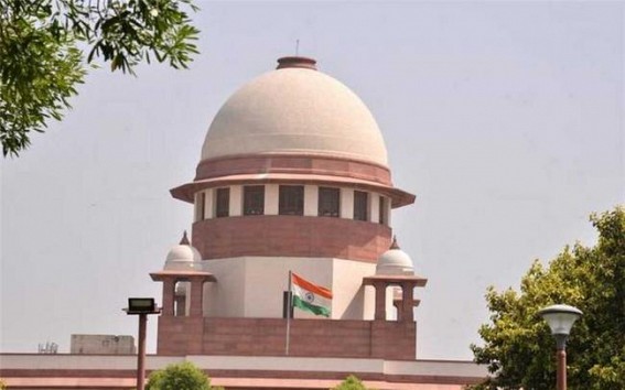 SC issues notice to Goa Speaker on disqualification petition against 10 MLAs