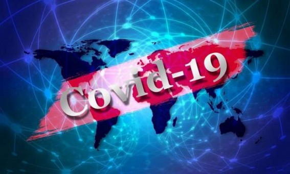 People saw decrease in sexual behaviour during Covid-19: Study