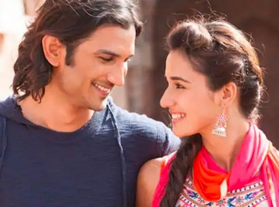 Sushant Singh Rajput's Indonesian fans pay a tribute to late actor Sushant Singh Rajput's Indonesian fans pay a tribute to late actor