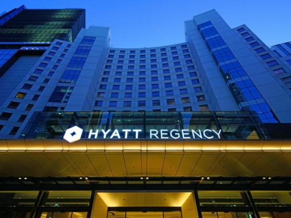 Hyatt collaborates with medical experts amid corona crisis