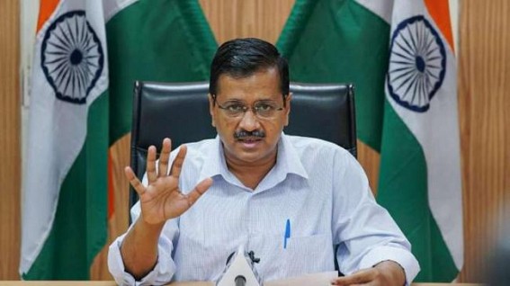 Delhi govt orders hospitals to recall medical staff from leave