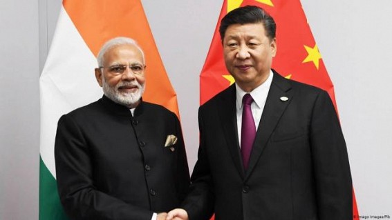 China finally admits it lost 'less than 20' soldiers in clash with India China finally admits it lost 'less than 20' soldiers in clash with India