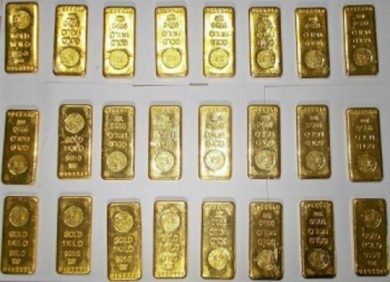 Gold retreats from record high amid economic uncertainty Gold retreats from record high amid economic uncertainty