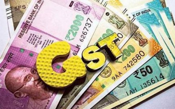 Sale of developed plots to attract GST Sale of developed plots to attract GST