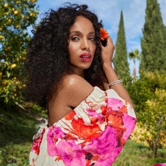Kerry Washington: We're still centering whiteness Kerry Washington: We're still centering whiteness