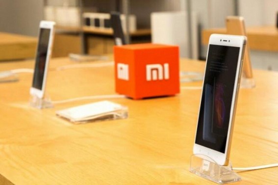 Xiaomi placing 'Made in India' logo to cover store branding: Trade body Xiaomi placing 'Made in India' logo to cover store branding: Trade body