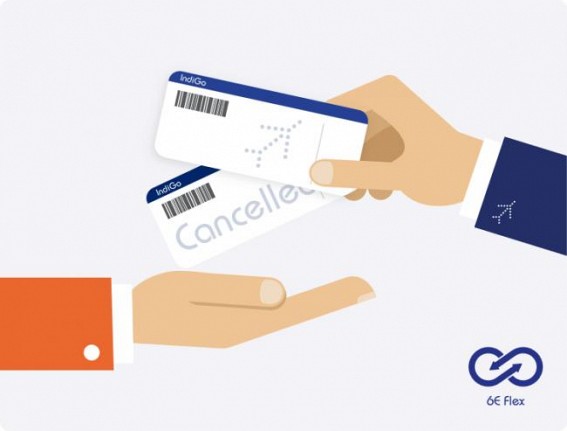 Flying on instalments: IndiGo allows flexible ticket payment option Flying on instalments: IndiGo allows flexible ticket payment option