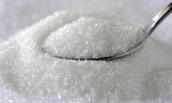India's sugar production expected at 320 lakh tons in 2020-21: ISMA India's sugar production expected at 320 lakh tons in 2020-21: ISMA