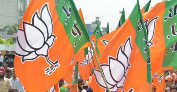 5 MLAs who resigned from Congress will join BJP today