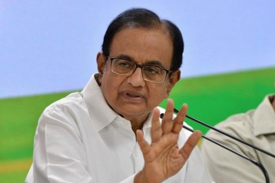 'If RGF returns Rs 20L, will PM assure China will vacate land' 'If RGF returns Rs 20L, will PM assure China will vacate land'