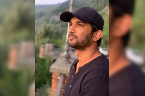 Sushant's family to start foundation in his name to support young talent Sushant's family to start foundation in his name to support young talent
