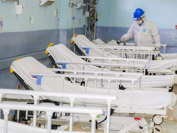 No private hospital in Karnataka can deny Covid treatment No private hospital in Karnataka can deny Covid treatment