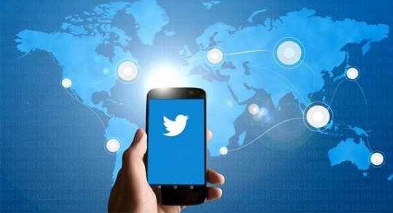 Anti-Twitter conservatives in US push rival Parler as alternative Anti-Twitter conservatives in US push rival Parler as alternative