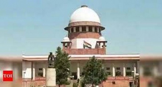 SC asks MHA to clarify visa status of foreigners who attended Tablighi meet SC asks MHA to clarify visa status of foreigners who attended Tablighi meet