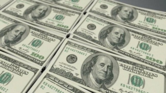 India's March-end 2020 external debt rises 2.8% to $558.5 bn India's March-end 2020 external debt rises 2.8% to $558.5 bn