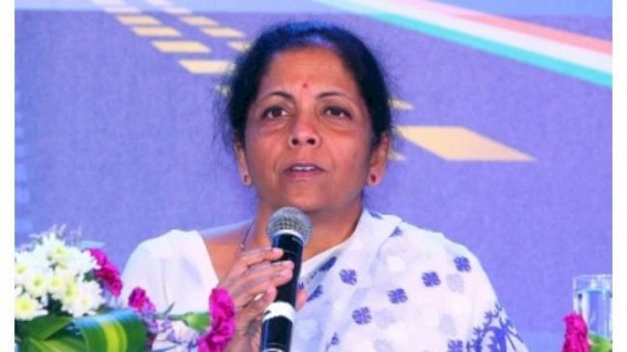 Raise outstanding loan limit for ECLGS benefit, AEPC to FM Raise outstanding loan limit for ECLGS benefit, AEPC to FM