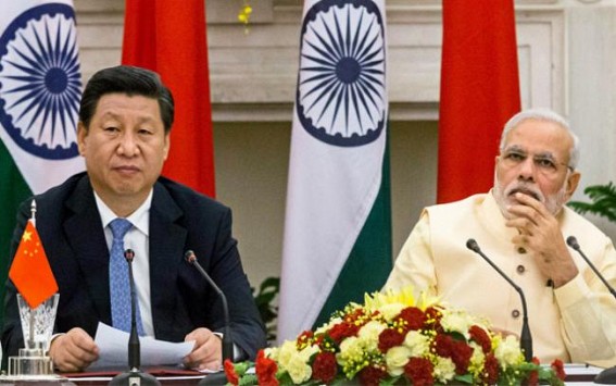 Concerned over ban on Chinese apps, Xi govt reaches out to India Concerned over ban on Chinese apps, Xi govt reaches out to India