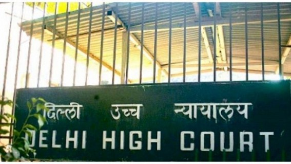 Courts not to solve your personal issues: HC on Centre, Delhi tussle on riots