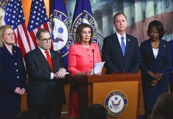 US House approves new Hong Kong-related sanctions US House approves new Hong Kong-related sanctions