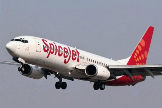 SpiceJet brings back 30K Indians on 200 charter flights