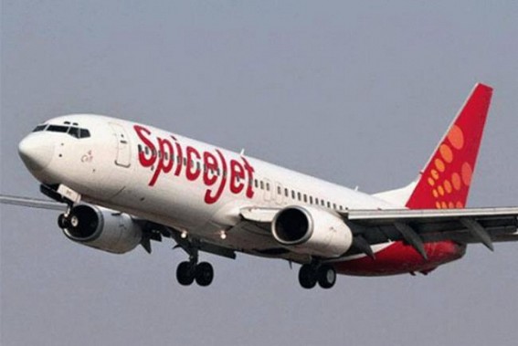 SpiceJet brings back 30K Indians on 200 charter flights SpiceJet brings back 30K Indians on 200 charter flights