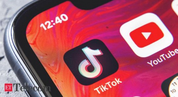 Likee, Bigo Live suspend services, TikTok says no legal action Likee, Bigo Live suspend services, TikTok says no legal action
