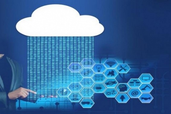 Adopt Cloud fast to beat pandemic blues: Indian tech honchos Adopt Cloud fast to beat pandemic blues: Indian tech honchos