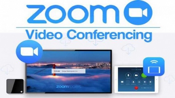 Jio killer app serves Rs 13,500 p.a. spoiler on Zoom party Jio killer app serves Rs 13,500 p.a. spoiler on Zoom party